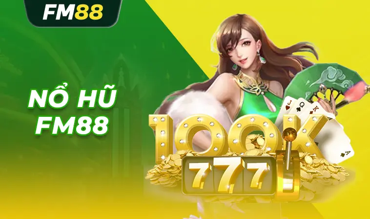 Trang chủ 11 Slots Game FM88