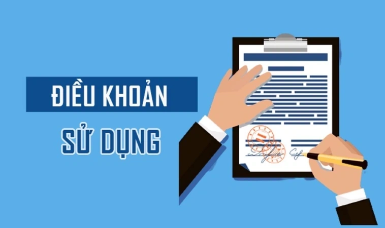 Điều Khoản Sử Dụng 1 Điều Khoản Sử Dụng Của Chúng Tôi