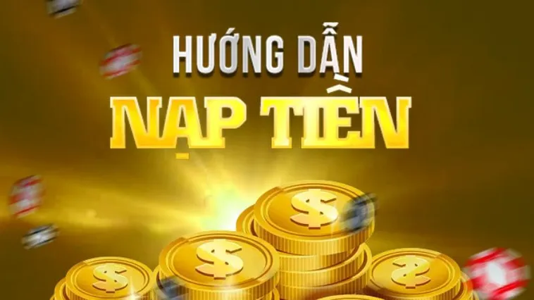 Nạp Tiền AZ888: Bí Quyết Thắng Lớn Trong Tầm Tay Bạn Chỉ Với Vài Click