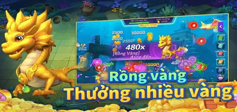 Hướng Dẫn Cách Chơi Bắn Cá Rồng Tại K9WIN Cho Người Mới Bắt Đầu 2 Hướng Dẫn Cách Chơi Bắn Cá Rồng Tại K9WIN Cho Người Mới Bắt Đầu