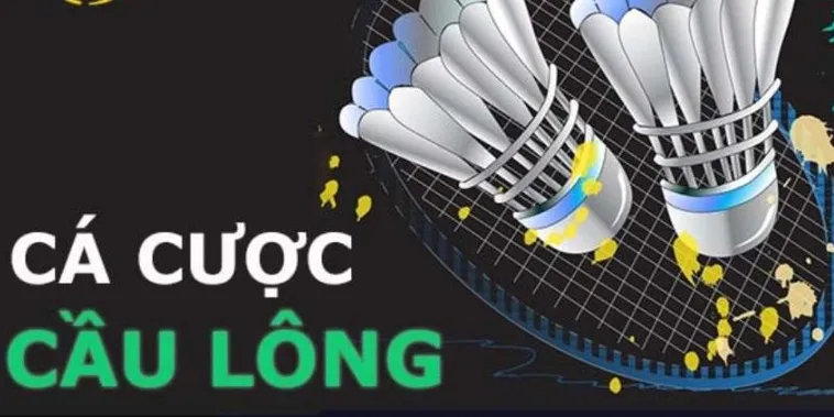 Bí Quyết Chơi Cá Cược Cầu Lông Tại Bong88 Kiếm Tiền Nhanh