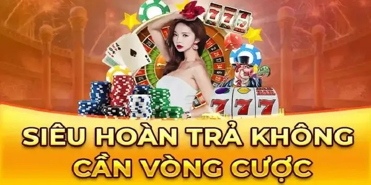 Hoàn Trả Không Giới Hạn Tại VUABET: Bí Mật Thắng Lớn Đợi Bạn Khám Phá!