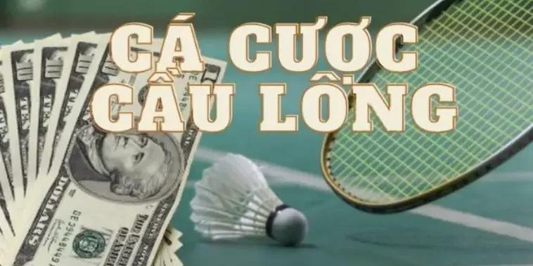 Bí Quyết Chinh Phục Cá Cược Cầu Lông Tại 79Win