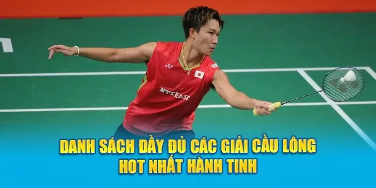 Hướng Dẫn Cá Cược Cầu Lông Tại Blue88: Đánh Giá Và Trải Nghiệm