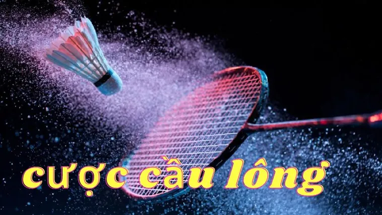 Hướng Dẫn Cá Cược Cầu Lông Tại Blue88: Đánh Giá Và Trải Nghiệm