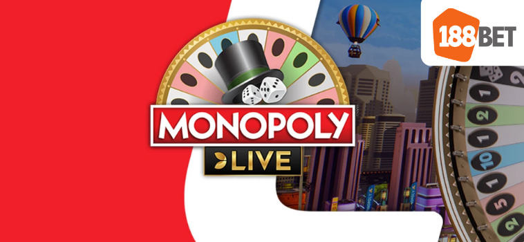 monopoly live dealer 188bet