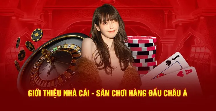 Nhà Cái VANDO88: Điểm Đến Cá Cược Đỉnh Cao Cho Dân Chơi