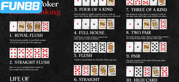 poker amaha