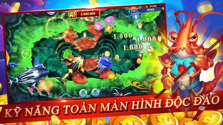 Bí Quyết Chinh Phục Thợ Săn Cá Tại 79SODO: Thắng Lớn Ngay Hôm Nay!