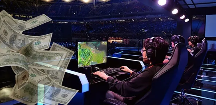 Bí Quyết Chinh Phục Cá Cược Thể Thao Điện Tử Tại F8BET