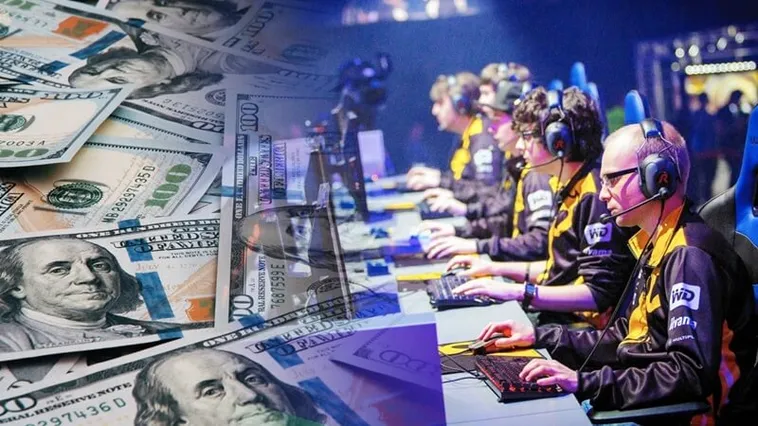 Bí Quyết Thành Thạo Cá Cược Thể Thao Điện Tử Tại 188BET