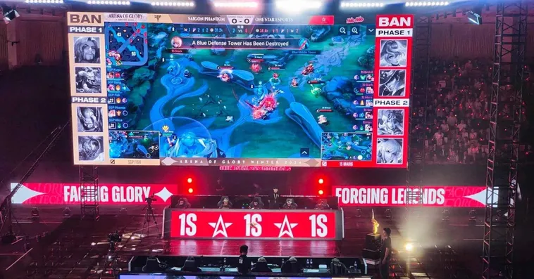 Tham Gia Thể Thao Điện Tử Tại 188BET: Hành Trình Chinh Phục Đỉnh Cao