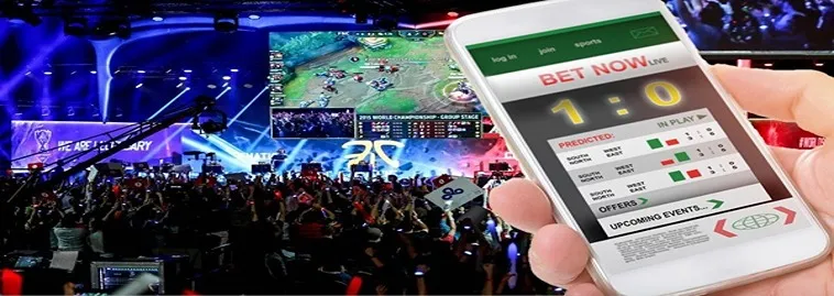 Hướng Dẫn Chơi Thể Thao Điện Tử Tại F8BET: Cập Nhật Mới Nhất 2025