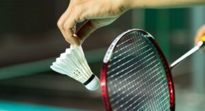 Cá Cược Cầu Lông Tại Xocdia88